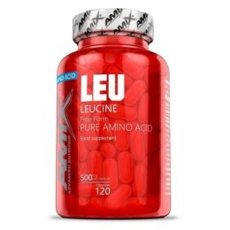 Elnzet - AMIX L-Leucine Pure 1000 mg 