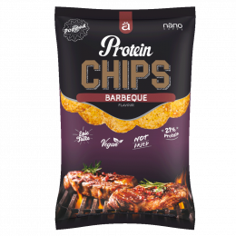 Elnzet - Nno Supps Protein Chips
