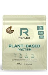 Elnzet - Reflex Plant Based Protein