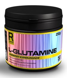 Elnzet - Reflex L-Glutamine