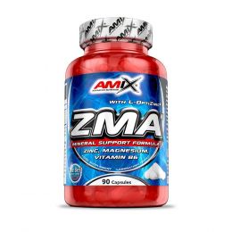 Elnzet - AMIX ZMA 120caps