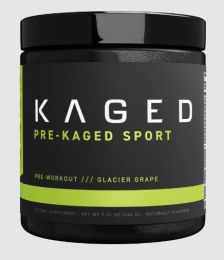 Elnzet - Kaged Muscle PRE-KAGED SPORT 