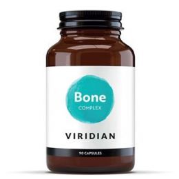 Elnzet - Viridian Bone Complex 90kapszula