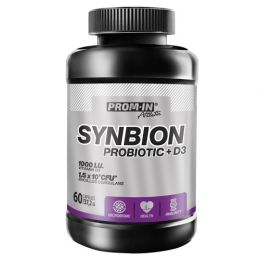 Elnzet - Prom-in Synbion probiotic + D3