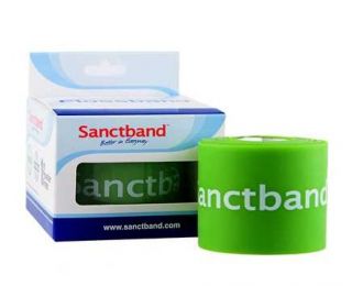 Flossband by Sanctband 5 cm x 2 m